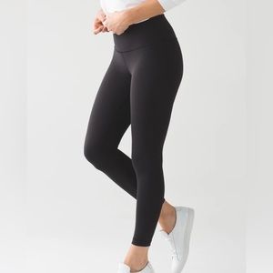 Lululemon High Times Fullux Yoga